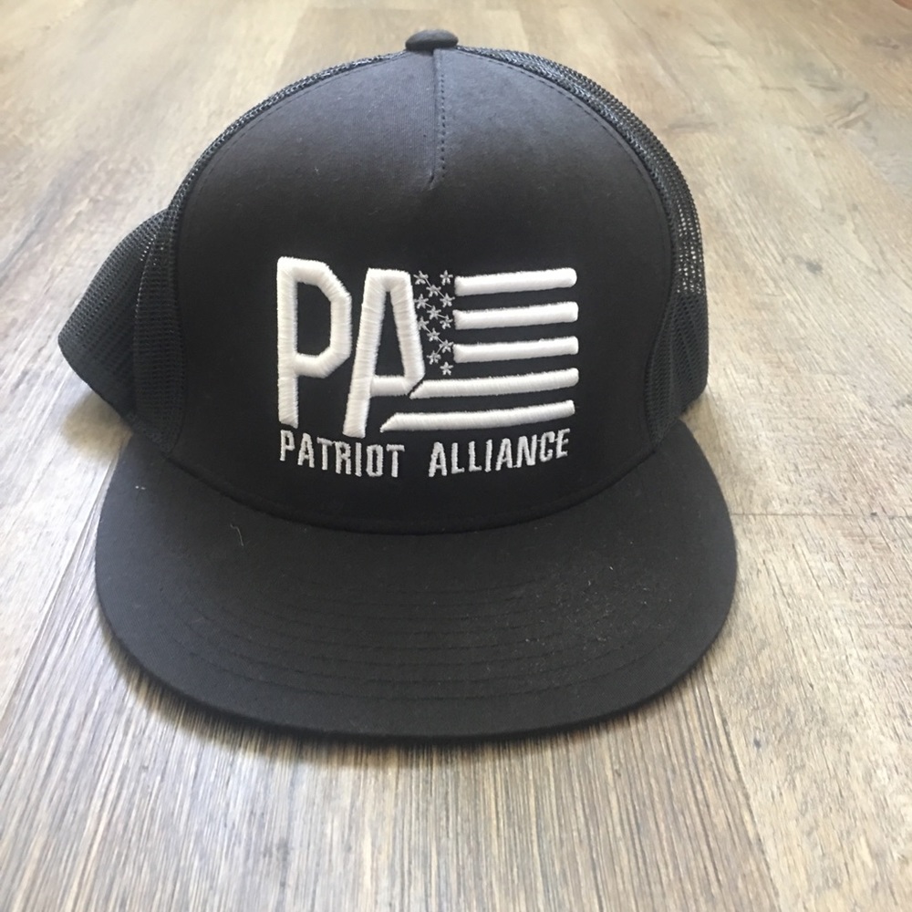 Patriot Alliance Hat